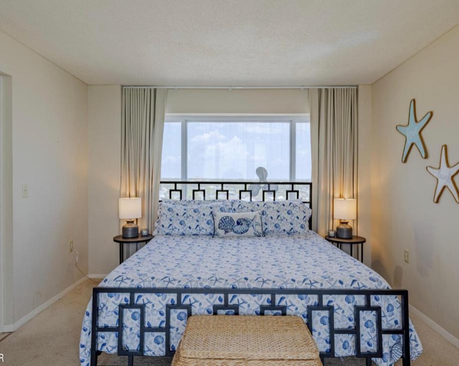 Dunes Of Panama Resort Panama City Beach Exterior foto