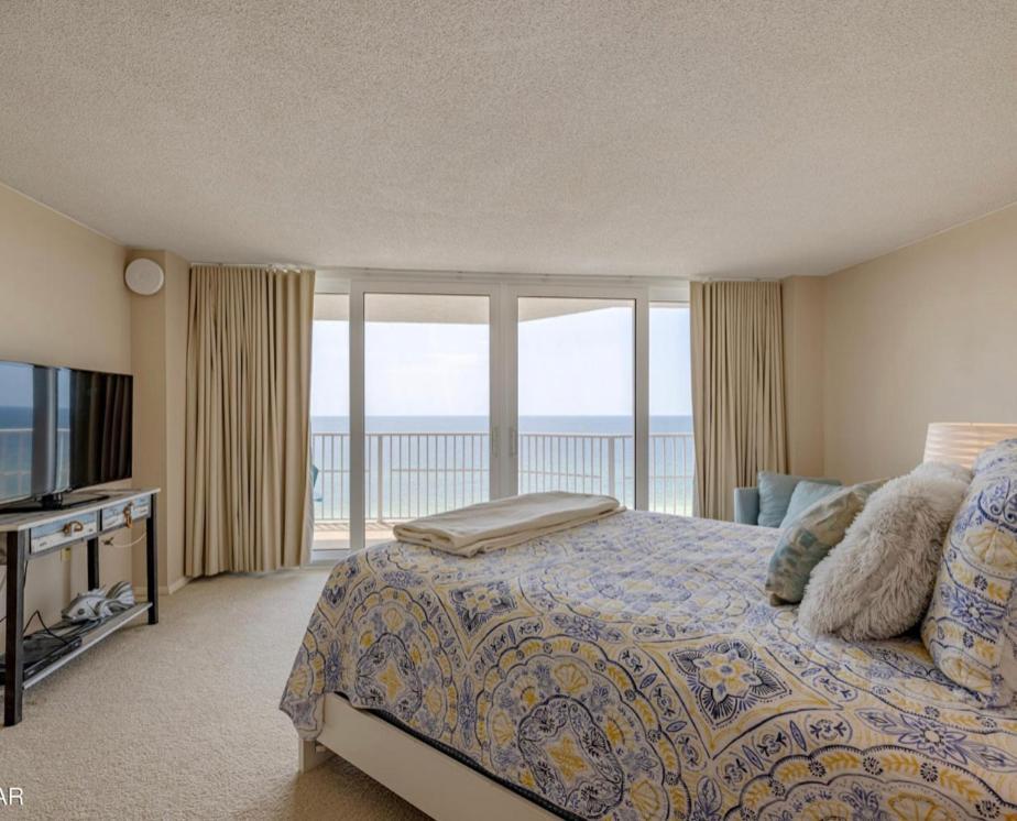 Dunes Of Panama Resort Panama City Beach Exterior foto